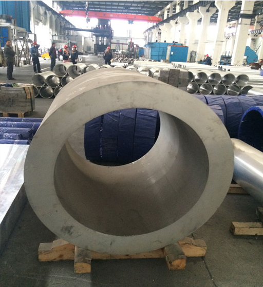 定做各牌號(hào)鋁鍛件